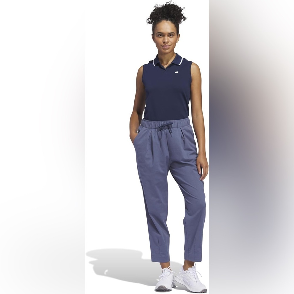 adidas Women's Go-to JoggersGolf Pants